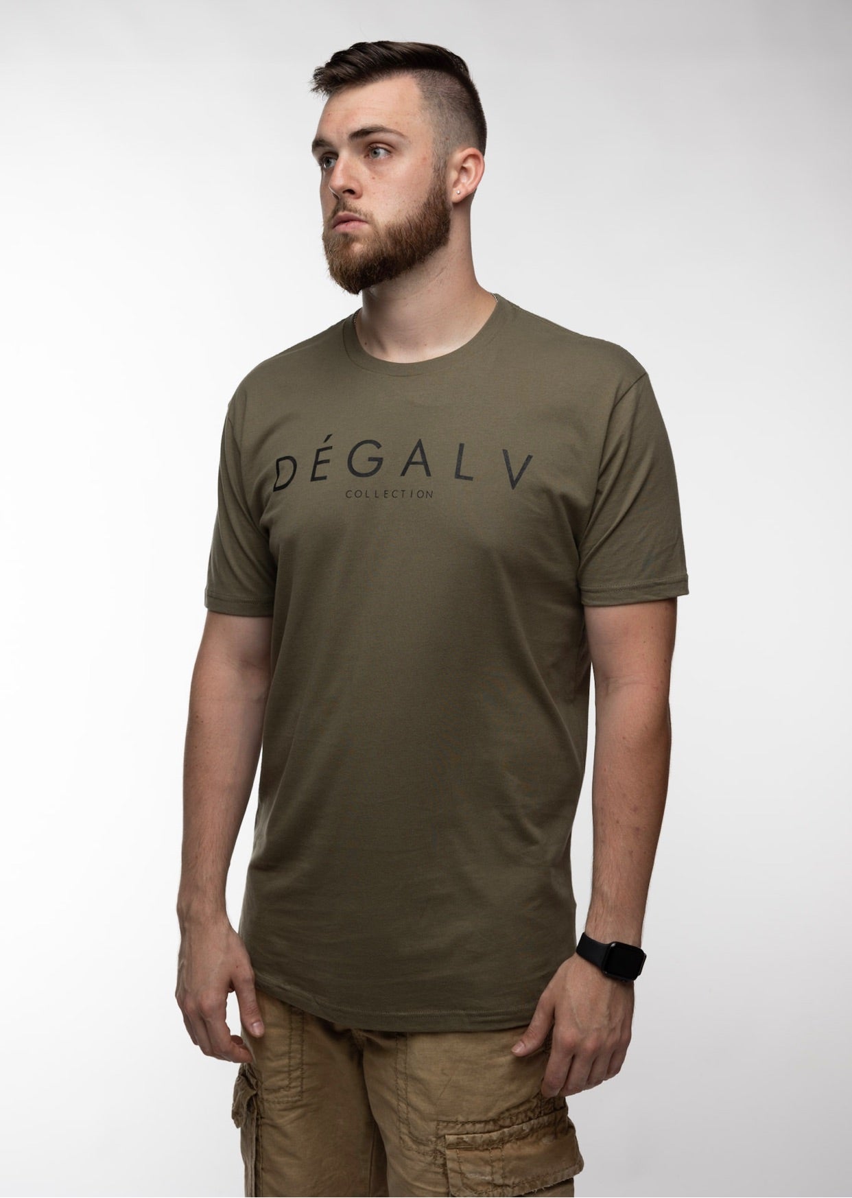 DÈGALV Collection T Shirt