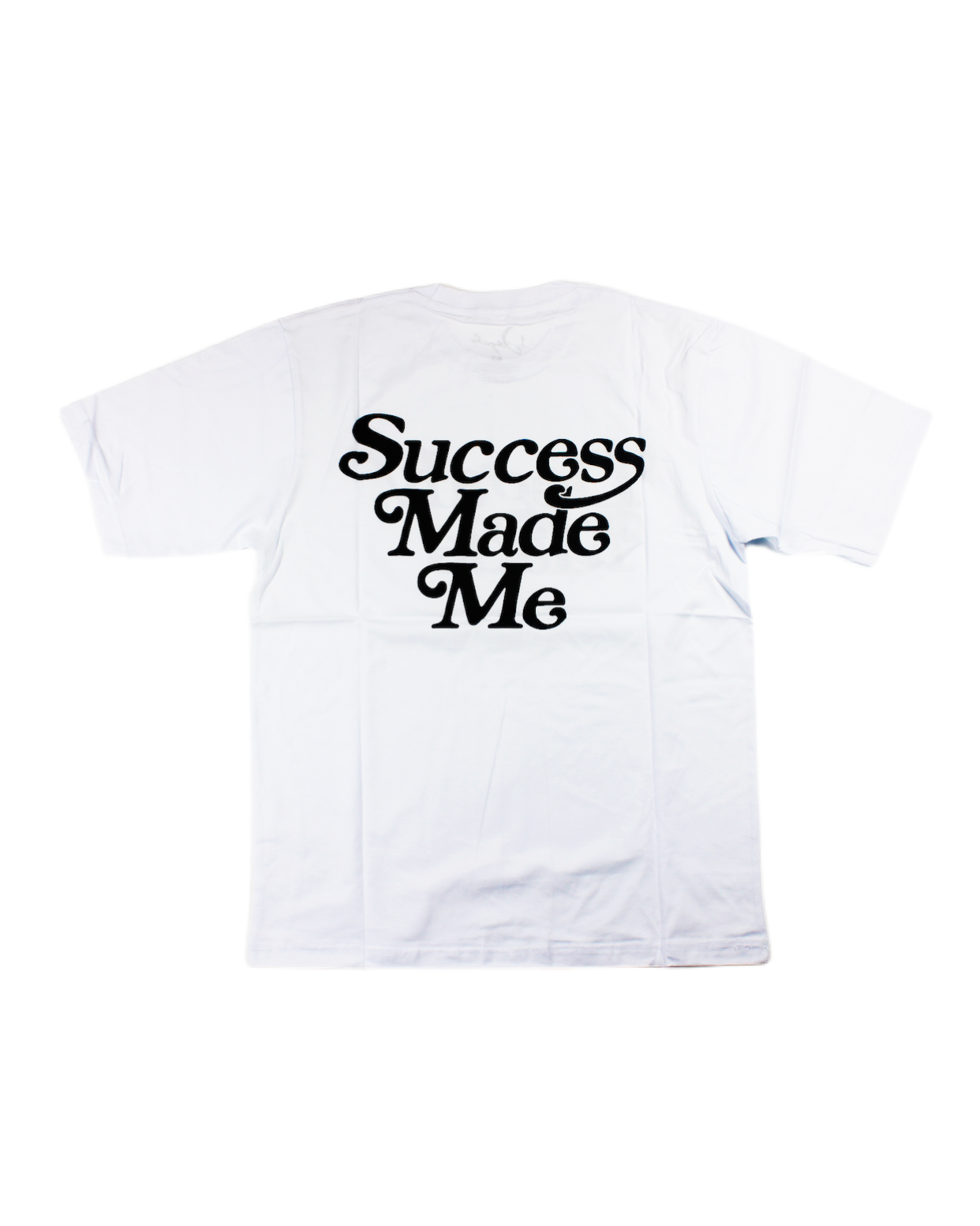 Success Made
