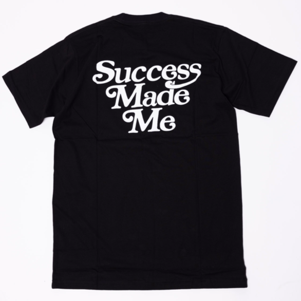 Success Made T-shirt
