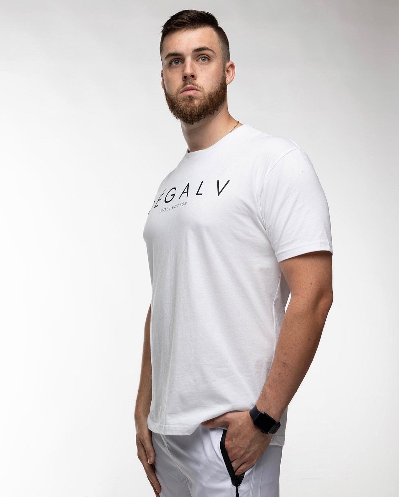 DÈGALV Collection T-Shirt