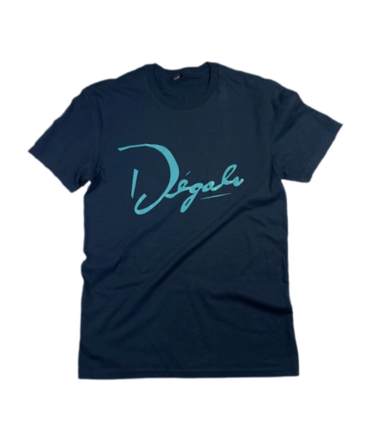 DÈGALV Graffiti Simplex T-Shirt