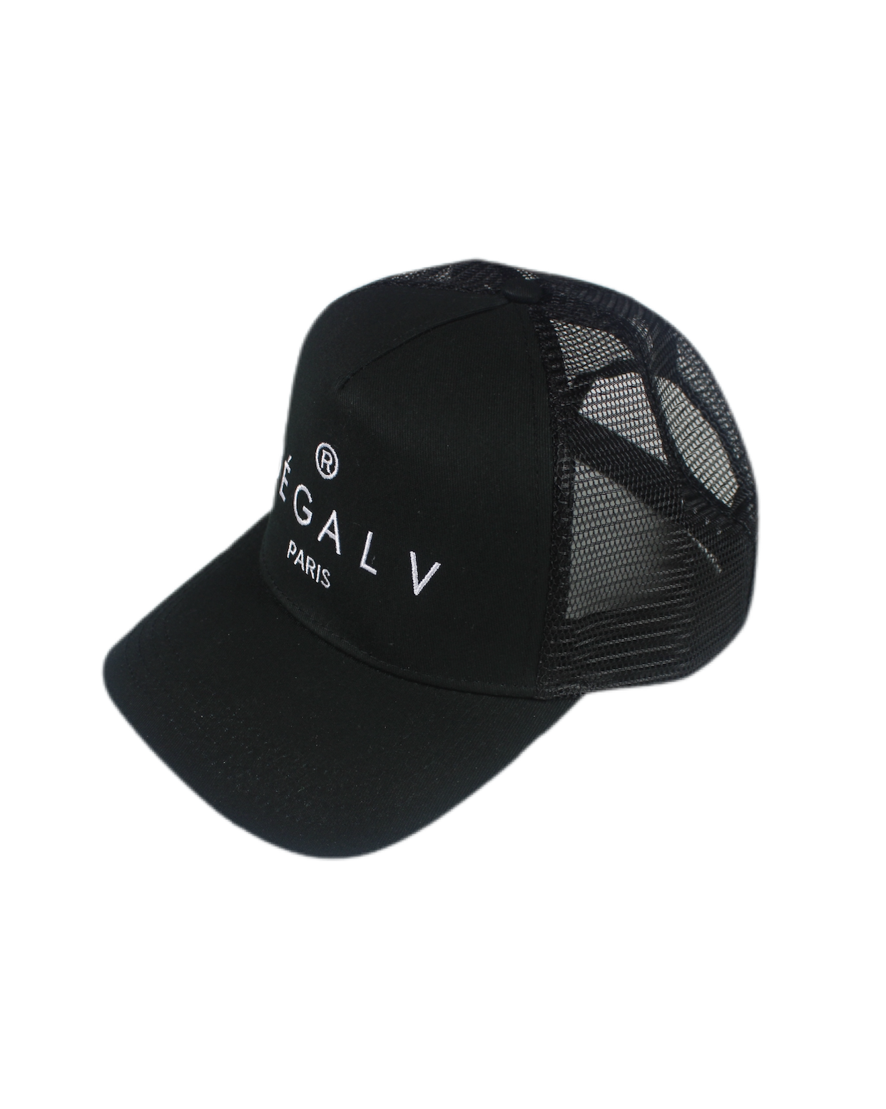 DÈGALV Trucker Cap