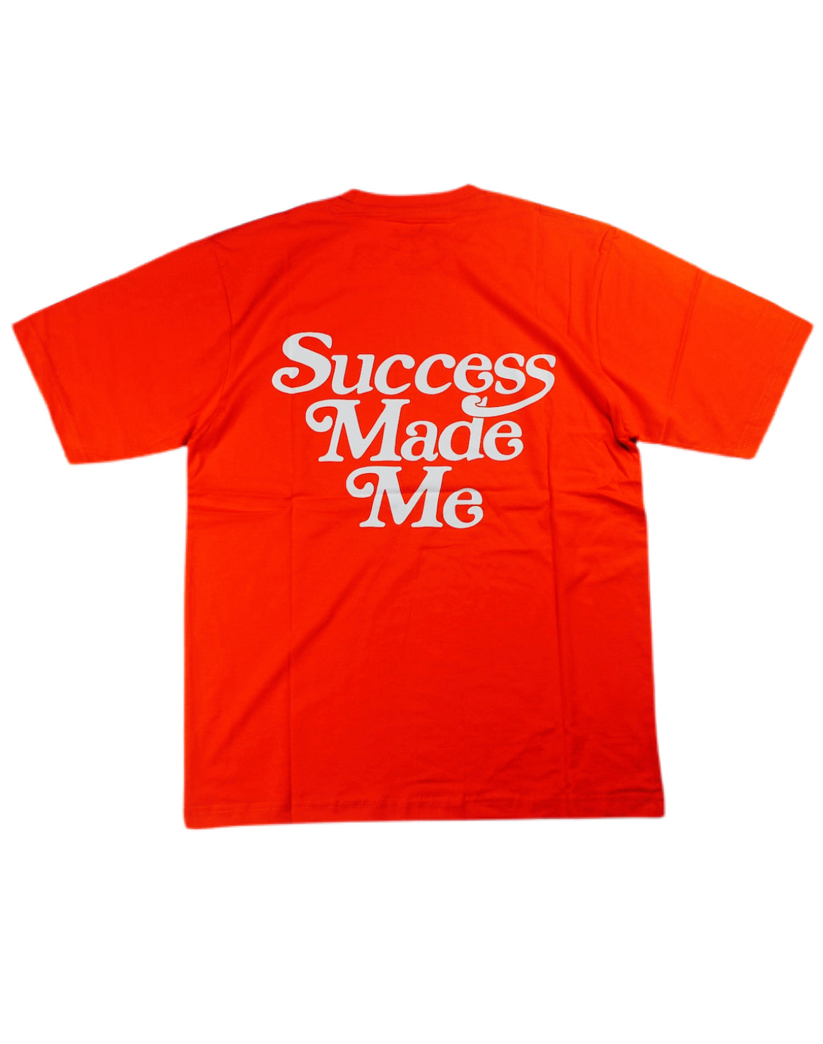 Success Made Oversized T-Shirt