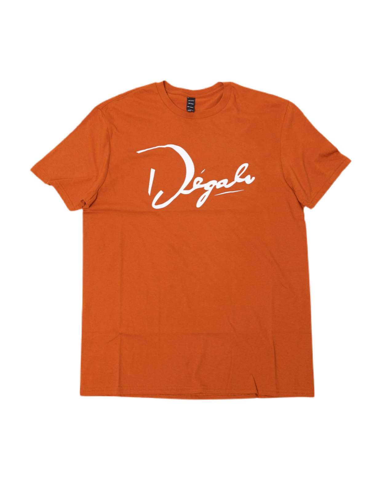 DÈGALV Graffiti Simplex T-Shirt