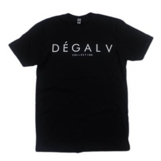 DÉGALV Collection Signature T-Shirt