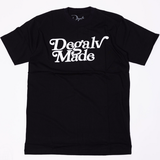 Success Made T-shirt