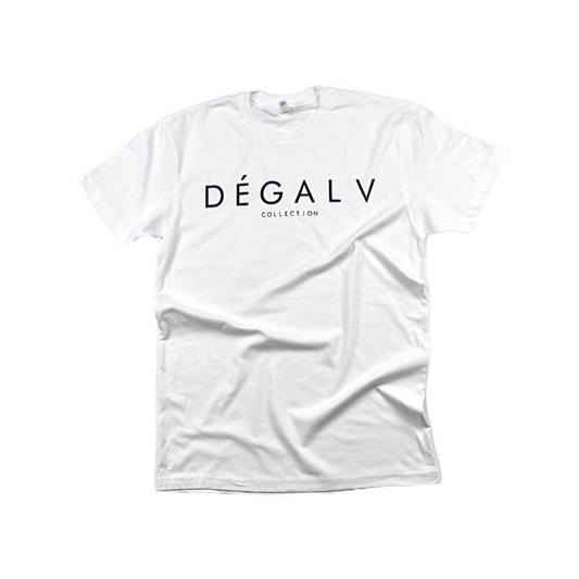 DÈGALV Collection T-Shirt