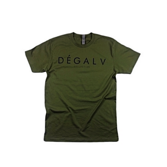 DÈGALV Collection T Shirt
